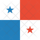 پیش‌نمایش فایل panama-54 از پک World Flags 