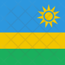 پیش‌نمایش فایل rwanda-59 از پک World Flags 