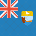 پیش‌نمایش فایل saint-helena-4 از پک World Flags 