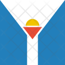پیش‌نمایش فایل saint-martin-4 از پک World Flags 