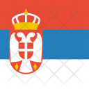 پیش‌نمایش فایل serbia-31 از پک World Flags 