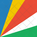 پیش‌نمایش فایل seychelles-58 از پک World Flags 