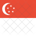 پیش‌نمایش فایل singapore-57 از پک World Flags 