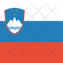 پیش‌نمایش فایل slovenia-27 از پک World Flags 