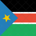 پیش‌نمایش فایل south-sudan-5 از پک World Flags 