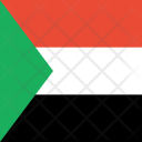 پیش‌نمایش فایل sudan-57 از پک World Flags 