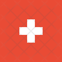 پیش‌نمایش فایل switzerland-34 از پک World Flags 