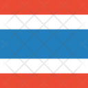 پیش‌نمایش فایل thailand-60 از پک World Flags 