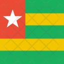 پیش‌نمایش فایل togo-57 از پک World Flags 