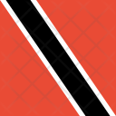 پیش‌نمایش فایل trinidad-and-tobago-5 از پک World Flags 
