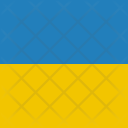 پیش‌نمایش فایل ukraine-55 از پک World Flags 