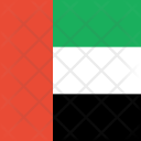 پیش‌نمایش فایل united-arab-emirates-4 از پک World Flags 
