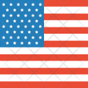 پیش‌نمایش فایل united-states-of-america-4 از پک World Flags 