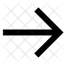 پیش‌نمایش فایل arrow-next-forward-continue از پک کلاژ عکس