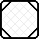 پیش‌نمایش فایل layout-square-collage-frame-1 از پک کلاژ عکس