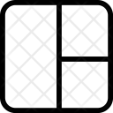 پیش‌نمایش فایل layout-square-collage-frame از پک کلاژ عکس