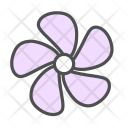 پیش‌نمایش فایل flower-periwinkle-vinca-minor-blossom-nature-spring از پک بهار و گل