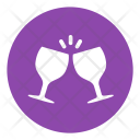 پیش‌نمایش فایل map-drink-bar-hangout-cheer-glass از پک جاذبه‌های شهری