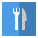 پیش‌نمایش فایل map-eat-restauratn-food-fork-knife-3 از پک جاذبه‌های شهری