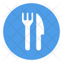 پیش‌نمایش فایل map-eat-restauratn-food-fork-knife از پک جاذبه‌های شهری