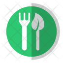 پیش‌نمایش فایل map-vegan-vegetarian-eat-restaurant-food-leaf-2 از پک جاذبه‌های شهری