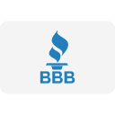 پیش‌نمایش فایل payment-bbb-better-business-bureau-card از پک روش‌های پرداخت