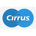 پیش‌نمایش فایل payment-cirrus-card-pay-bank-transaction از پک روش‌های پرداخت
