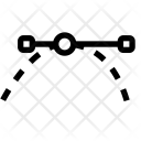پیش‌نمایش فایل design-asymmetric-point-vector-edit-connect از پک طراحی – مجموعه داتی