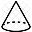 پیش‌نمایش فایل design-cone-d-geometry-shape از پک طراحی – مجموعه داتی