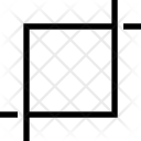 پیش‌نمایش فایل design-crop-cut-tool-graphic از پک طراحی – مجموعه داتی