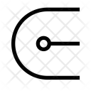 پیش‌نمایش فایل design-rounded-end-border-vector-point از پک طراحی – مجموعه داتی