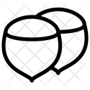 پیش‌نمایش فایل vegetable-chestnuts-food-veggie-eat از پک سبزیجات – مجموعه داتی