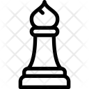 پیش‌نمایش فایل game-bishop-chess-piece-entertainment از پک بازی – مجموعه داتی