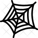 پیش‌نمایش فایل halloween-cobweb-spider-net-dusty از پک هالووین – مجموعه داتی