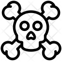 پیش‌نمایش فایل halloween-crossbones-skull-skeleton-death-evil-danger از پک هالووین – مجموعه داتی