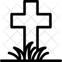 پیش‌نمایش فایل halloween-grave-cross-death-cemetery-graveyard از پک هالووین – مجموعه داتی
