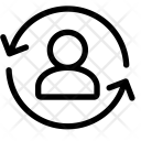 پیش‌نمایش فایل user-sync-refresh-returning-arrow-reload-2 از پک کاربر – مجموعه داتی