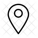 پیش‌نمایش فایل location-pin-536 از پک اکشن – مجموعه اسموت‌لاین ۱