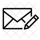 پیش‌نمایش فایل edit-email-2 از پک ایمیل – مجموعه اسموت‌لاین