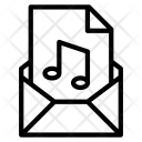 پیش‌نمایش فایل music-file-127 از پک ایمیل – مجموعه اسموت‌لاین