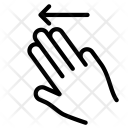 پیش‌نمایش فایل left-swipe-4 از پک حرکت دست – مجموعه اسموت‌لاین