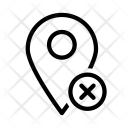 پیش‌نمایش فایل delete-location-7 از پک نقشه – مجموعه اسموت‌لاین