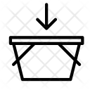 پیش‌نمایش فایل insert-into-basket-1 از پک خرید – مجموعه اسموت‌لاین