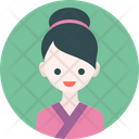 پیش‌نمایش فایل girl-485 از پک آواتار