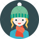 پیش‌نمایش فایل girl-500 از پک آواتار
