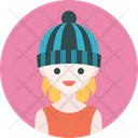 پیش‌نمایش فایل girl-519 از پک آواتار