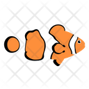 پیش‌نمایش فایل clown-fish-1962765 از پک ماهی