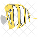 پیش‌نمایش فایل copperband-butterfly-fish-1962788 از پک ماهی