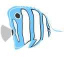 پیش‌نمایش فایل copperband-marine-butterfly-fish-1962789 از پک ماهی
