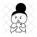 پیش‌نمایش فایل angry-2748446 از پک مامما و وی